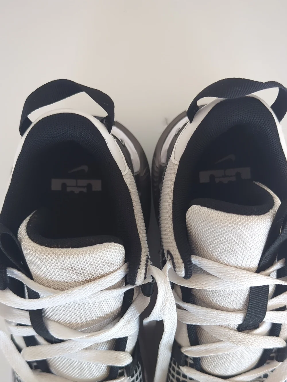 Nike good used
